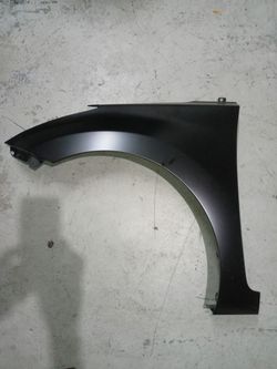 Hyundai Elantra 2011 -2016 new LH replacement fender