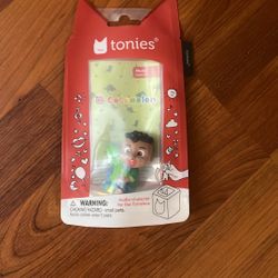 Tonie 