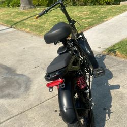 E-bike 