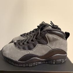 Jordan 10 Shadow size 9.5M 
