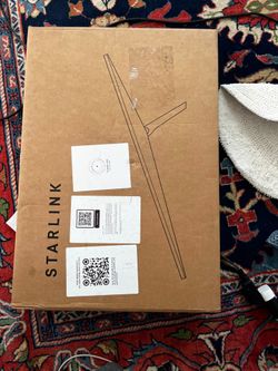 Starlink UTA-232