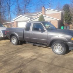 2006 Ford Ranger