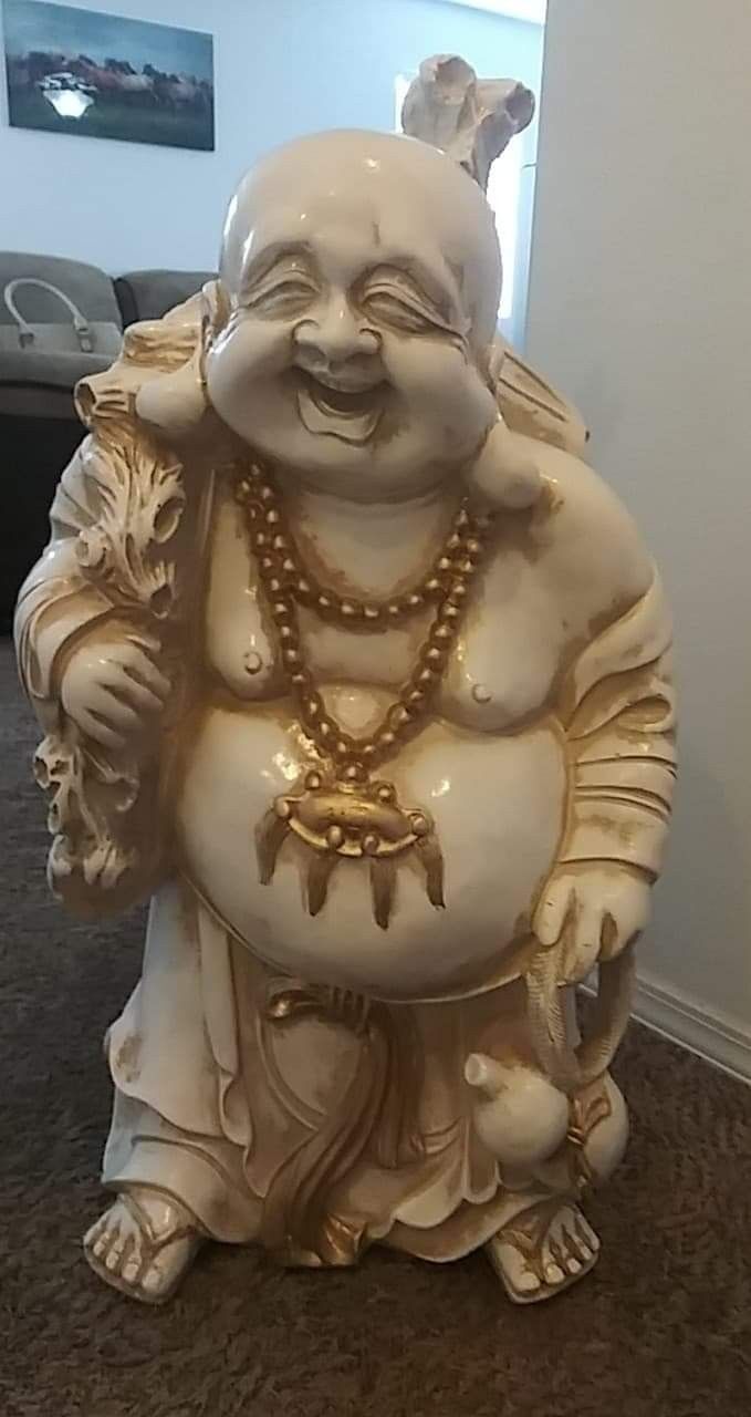 Buddah