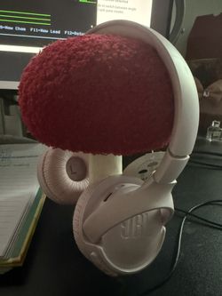 Jbl Head Phones Wireless/bluetooth