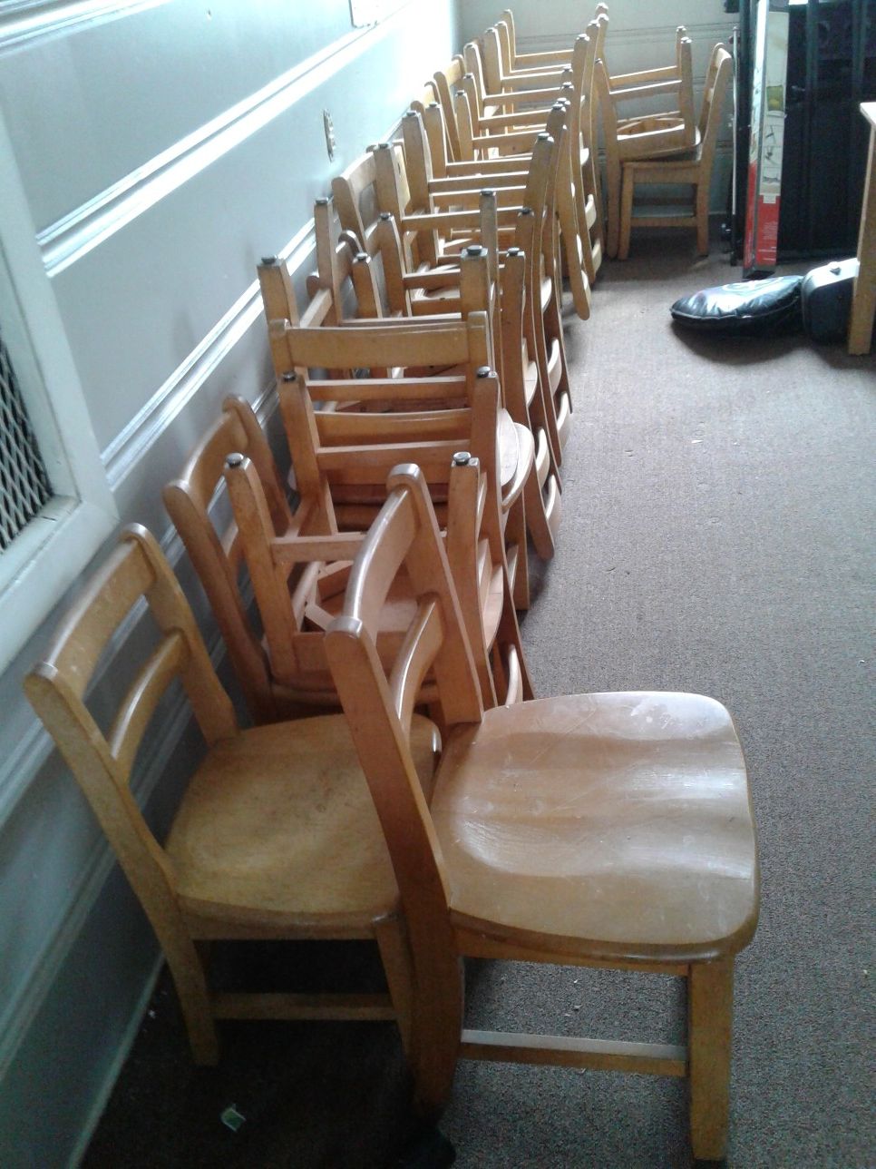 Furniture (Used)