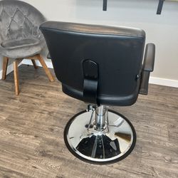 Reclining All purpose Salon Chair