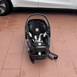 PegPerego Infant Car seat 