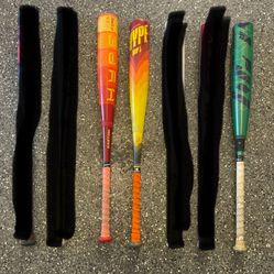 Baseball Bats