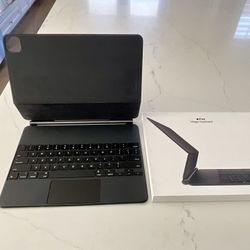 Apple Magic Keyboard for iPad Pro 12.9” 3rd - 6th generation