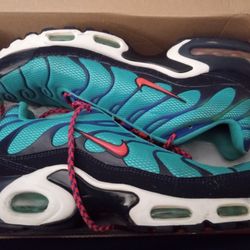 Nike Air Get More Air Running Shoes Men's Size 10