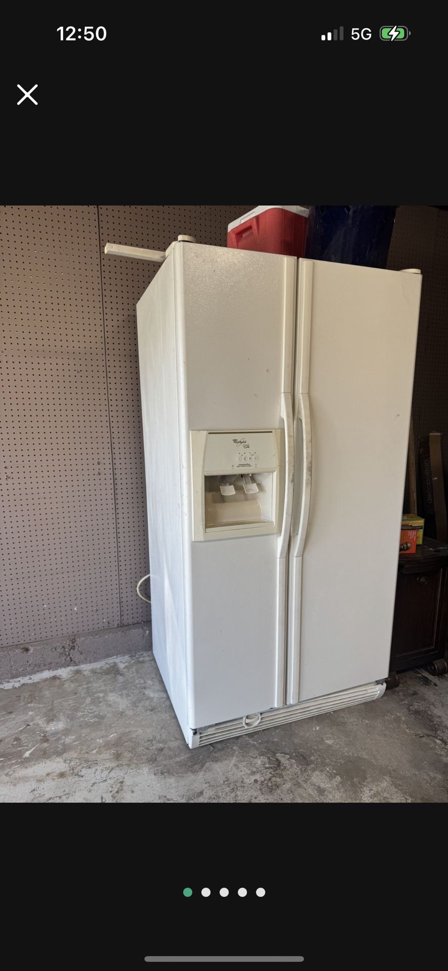 Refrigerator