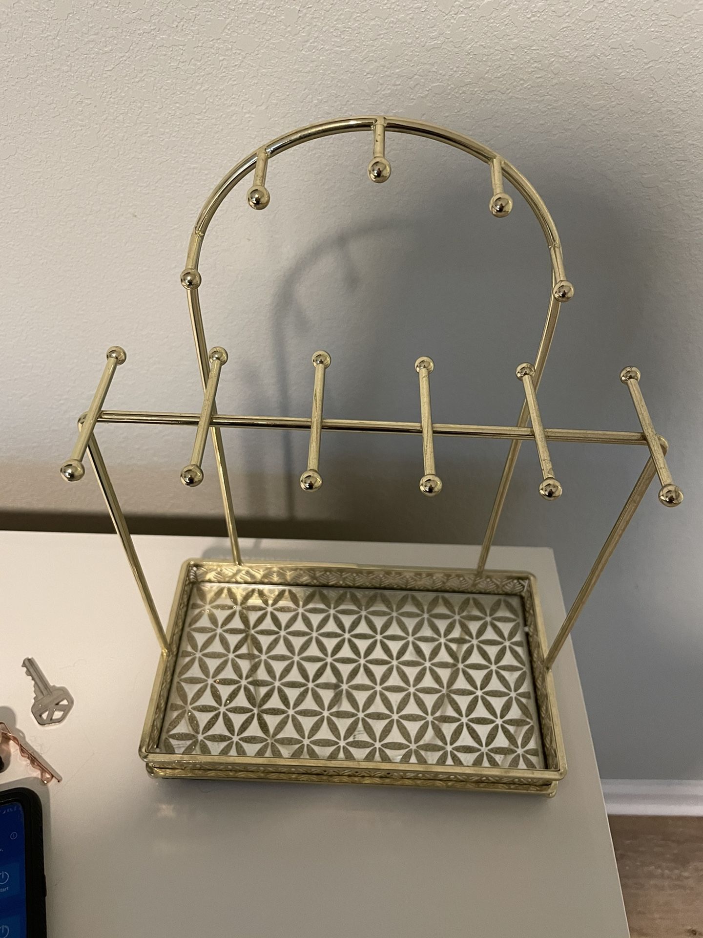 Jewelry Holder