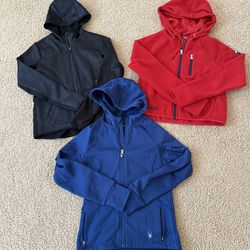 Women’s hoodie sweatshirts Nike Tommy Hilfiger spyder