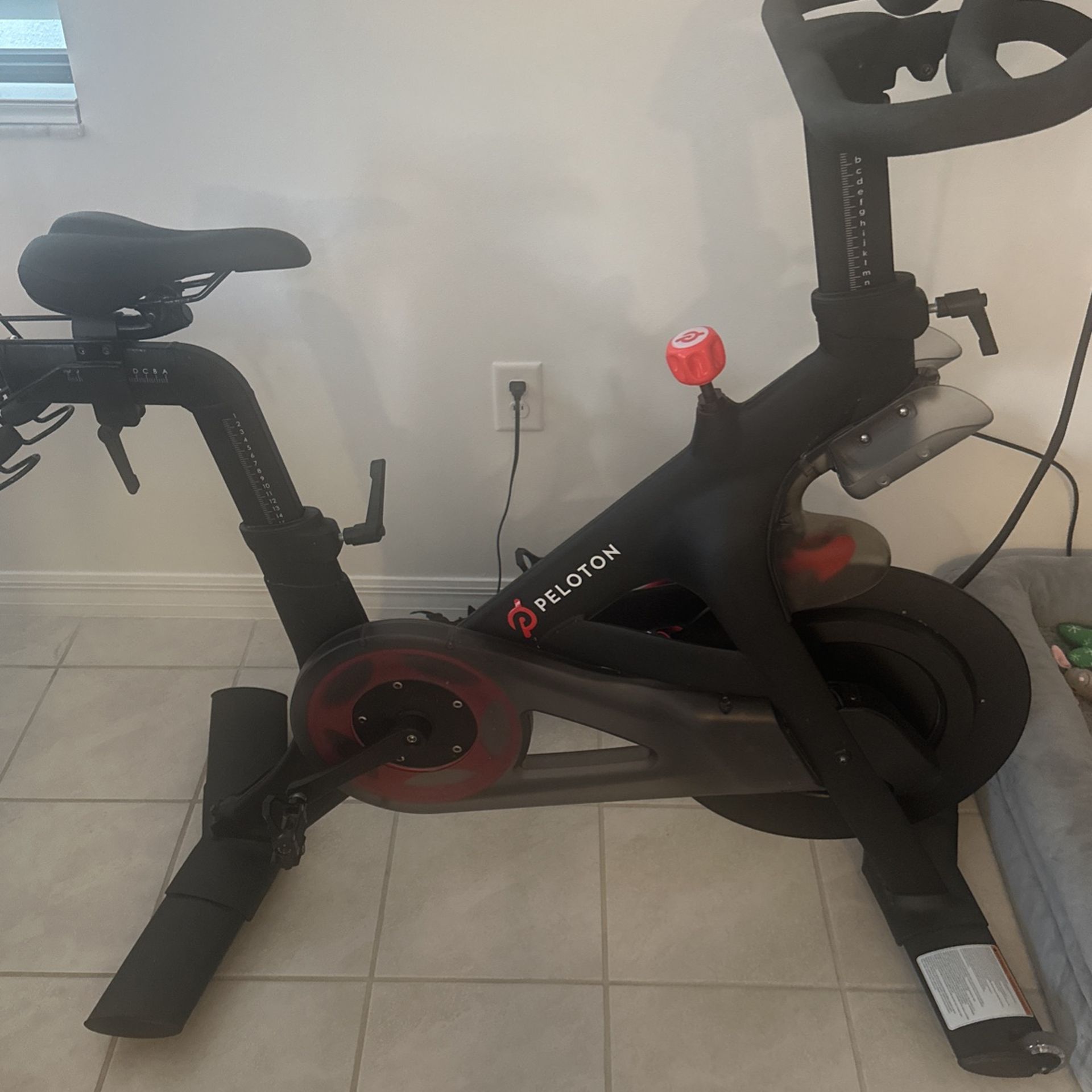Peloton Bike Original Model