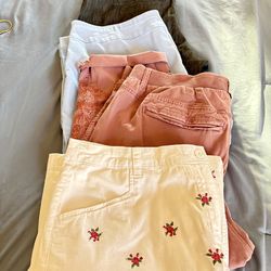 Women’s Size 18 Clothing Lot – Excellent Condition