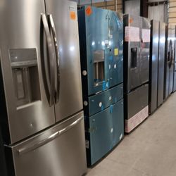 Appliances 
