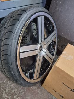 22s wheels  g35 obo