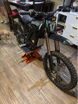 fully built 2025 lbx