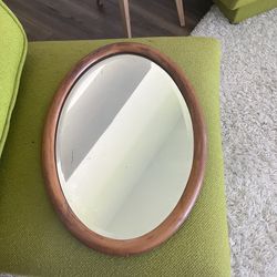 Antique Mirror 