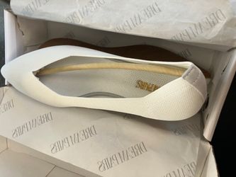 Brand new dream pair pointy toe flats
