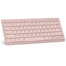 Bluetooth Keyboard For iPad 