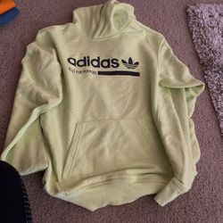 Adidas Boys Size Large 