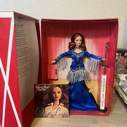 Rising Star Barbie Original Vintage Brand New 