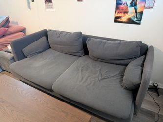 Couch free