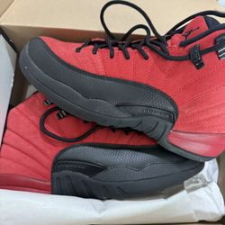 Jordan 12 Retro