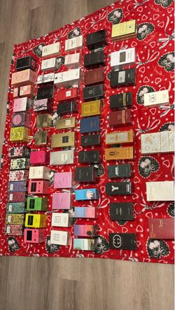 Colognes wholesale