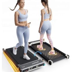 Walking Pad With Foot Massage 