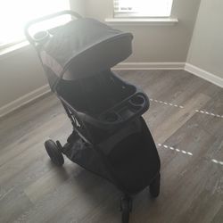 Evenflo Stroller 