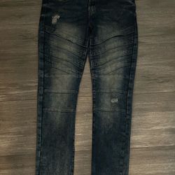 Skinny SOUTHPOLE jeans