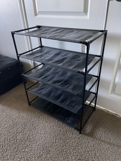 Shoe Rack Shoe Shelf