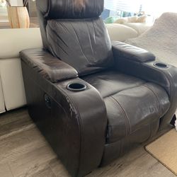 Recliner 