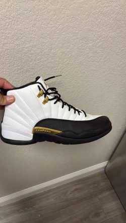 Jordan 12 size 11