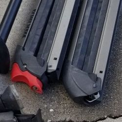 Yamika Roof Rack