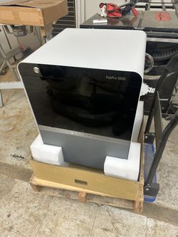 3D Systems Fab Pro 1000 3D Printer