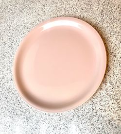 Homer Laughlin Vintage Platter