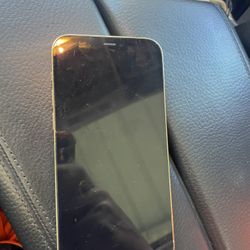 iPhone 12 Pro