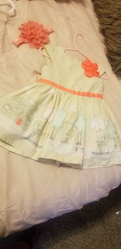 Lots Of Cute Toddler Girl Clothes