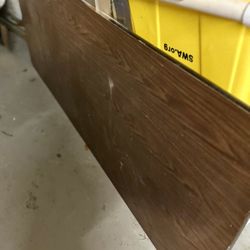 Foldable 6 Foot Table