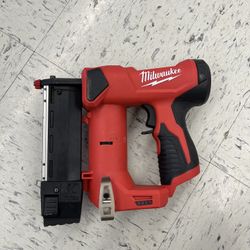 Milwaukee 23GA Pin Nailer 2540-20 Tool only 