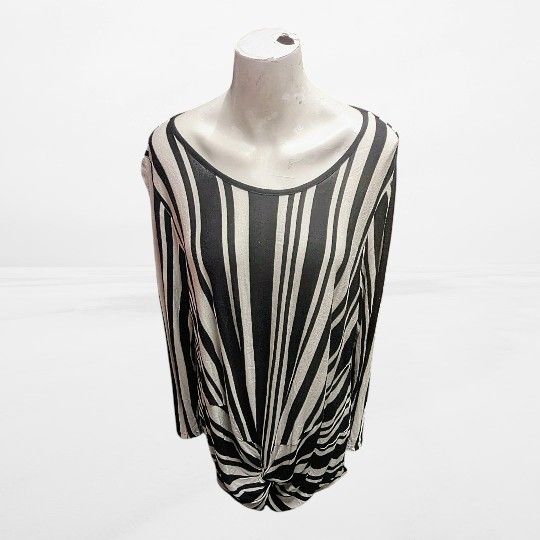 Women's Inc. International Concept Blouse