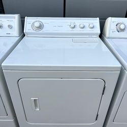 Whirlpool Gas Dryer *Delivery Available*