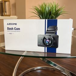 Brand New  Dash Camera 