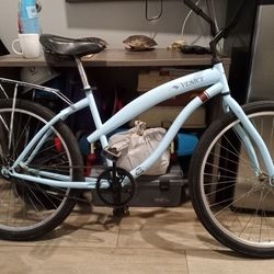 VENICE WOMANS BEACH CRUISER