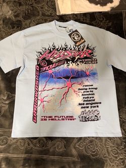 Hellstar shirt