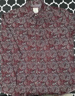 Men’s shirts