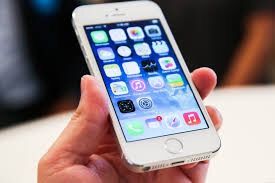 IPHONE 5s 16GB For Sale $250 used but in perfect condition